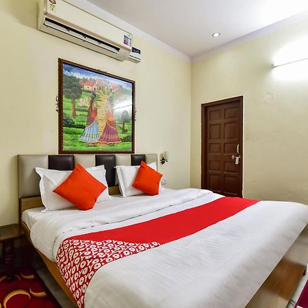 Dev Villas Guest House Τζοντχπούρ Εξωτερικό φωτογραφία