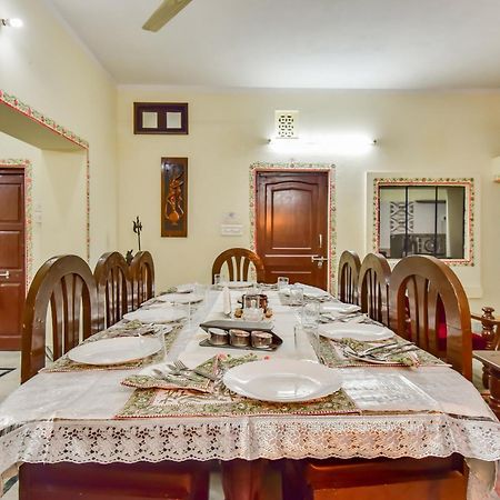 Dev Villas Guest House Τζοντχπούρ Εξωτερικό φωτογραφία