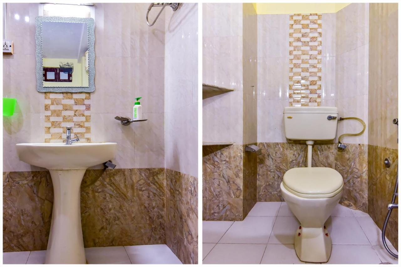 Dev Villas Guest House Τζοντχπούρ Εξωτερικό φωτογραφία