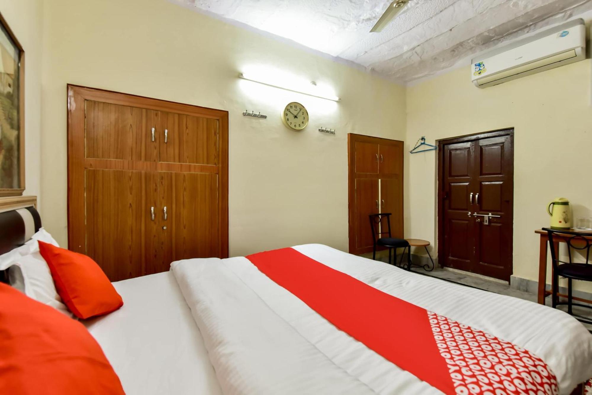 Dev Villas Guest House Τζοντχπούρ Εξωτερικό φωτογραφία