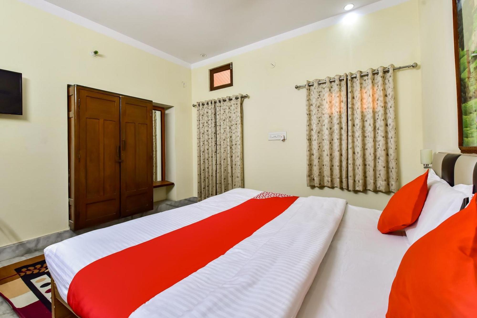 Dev Villas Guest House Τζοντχπούρ Εξωτερικό φωτογραφία