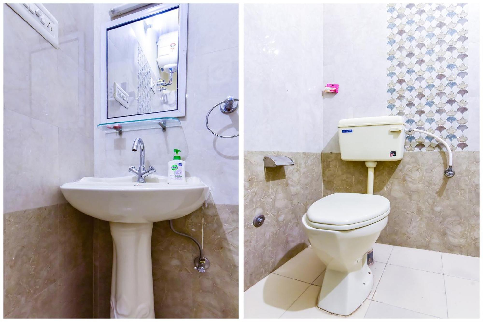 Dev Villas Guest House Τζοντχπούρ Εξωτερικό φωτογραφία